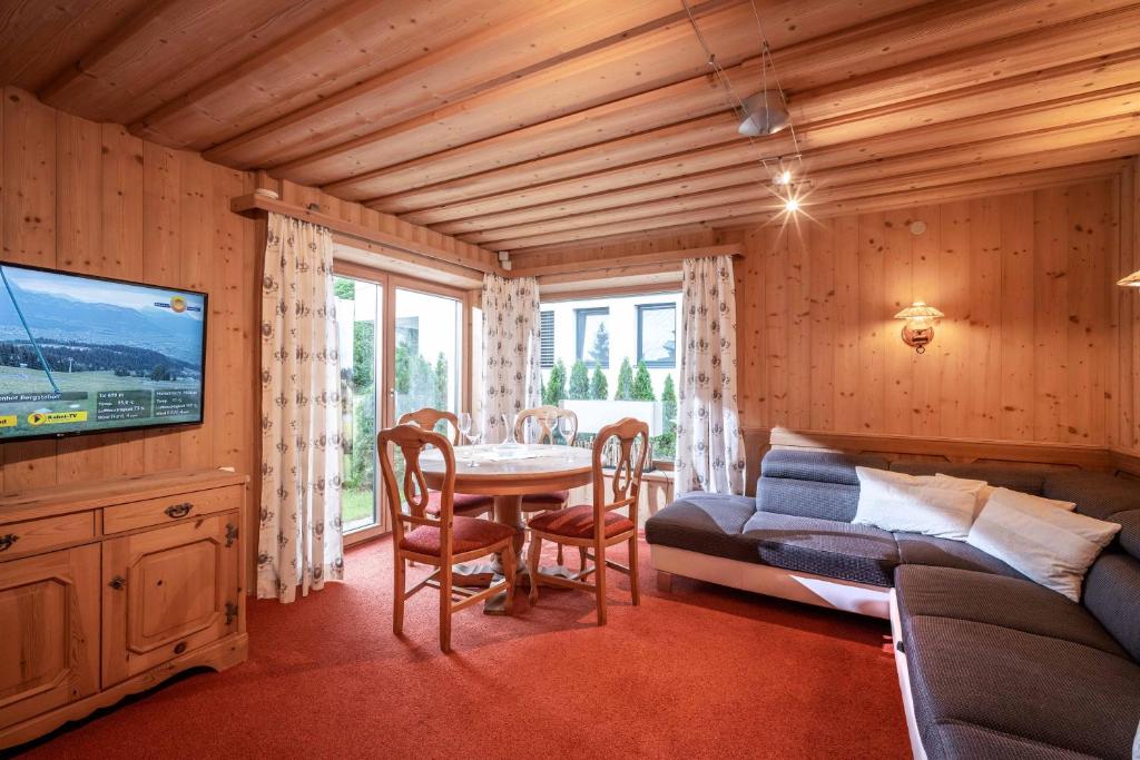 Exclusive Appartement Chalet photo 2