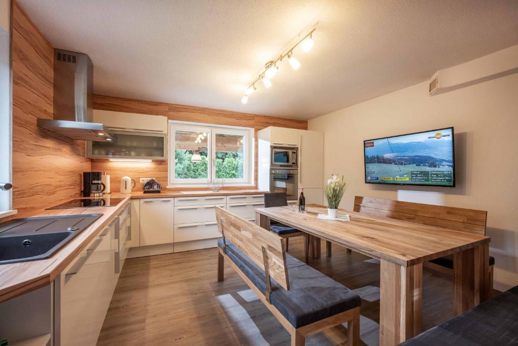 Exclusive Appartement Chalet photo 4