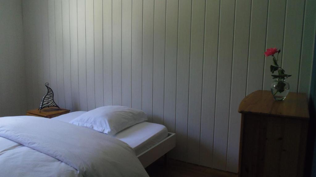 Chambre meublée sympa proche centre ville Lorient photo 1