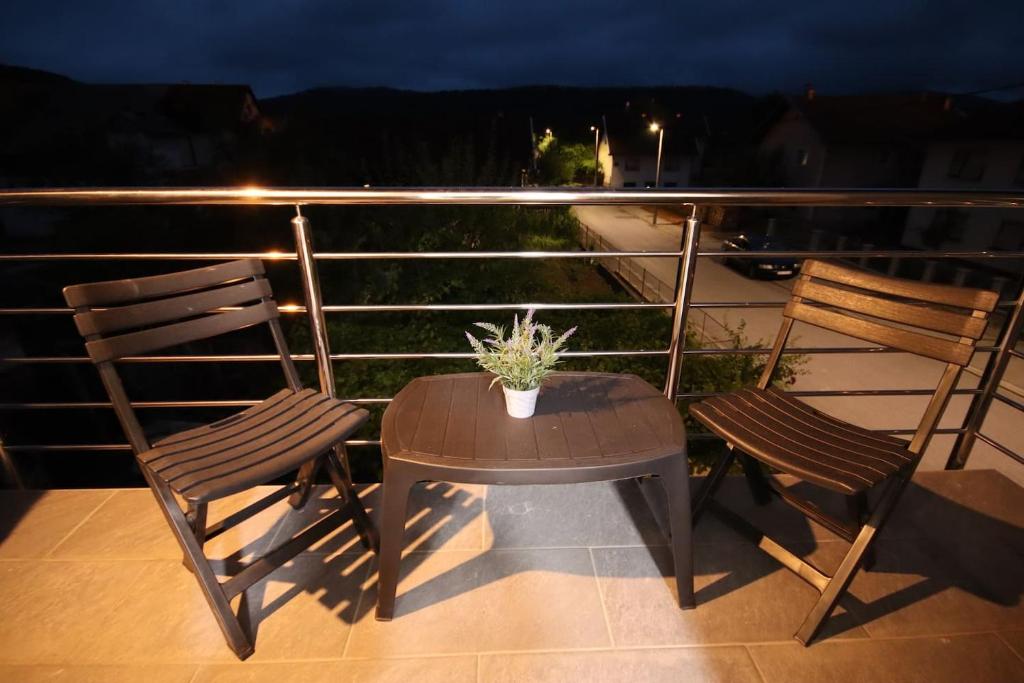 Apartman F&F photo 3