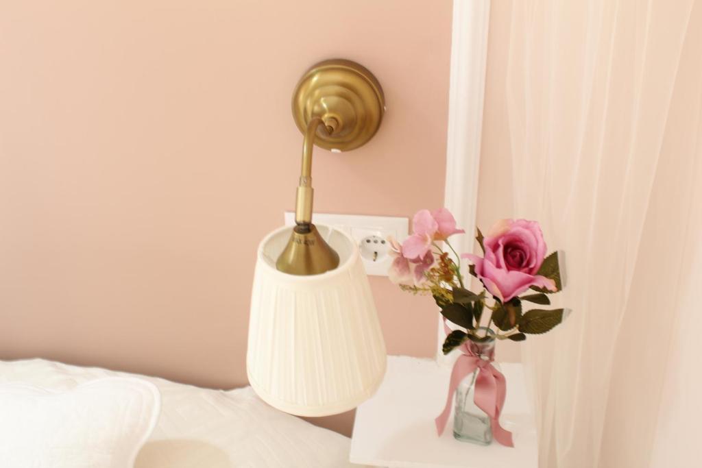 Двухместный (Double or Twin Room with Private Bathroom- Disability Access), Emperador Mérida