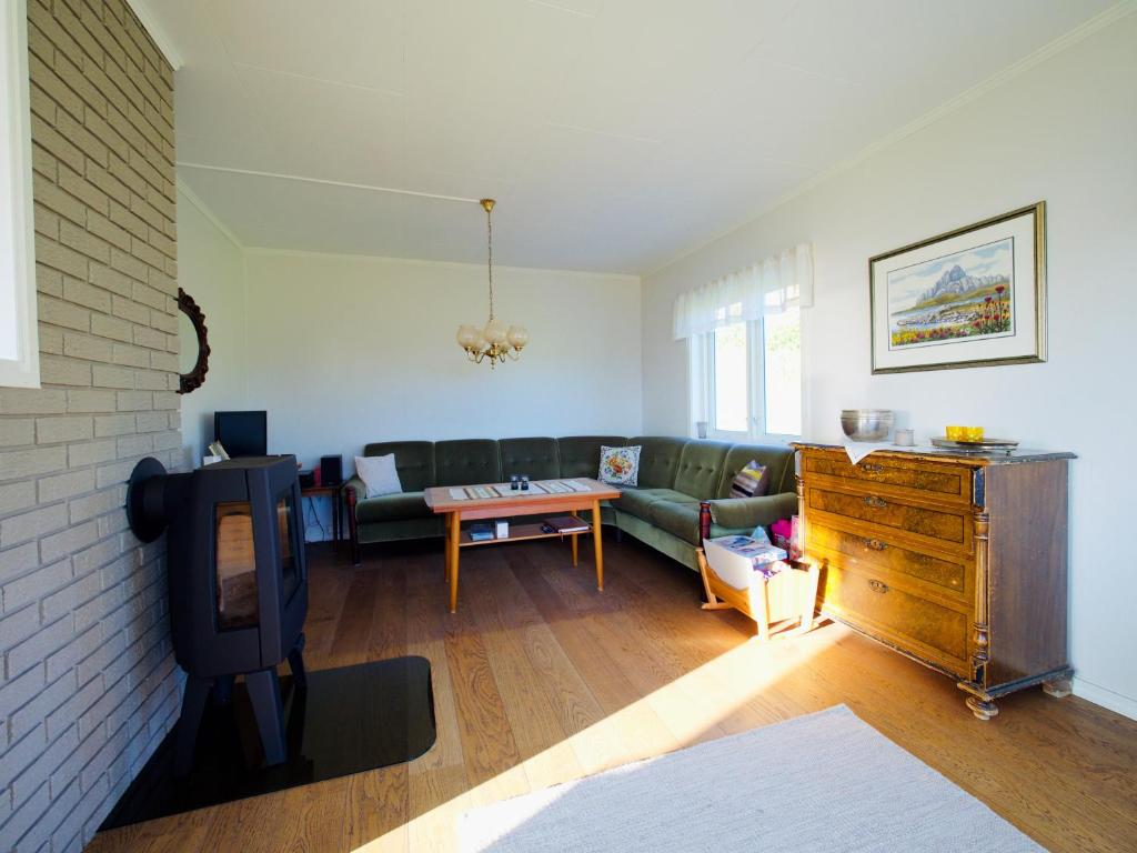 Ramberg Lodge Lofoten photo 3