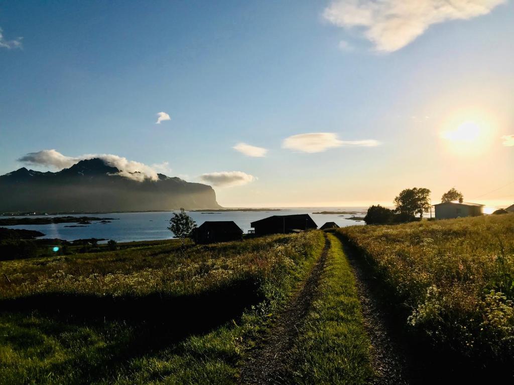 Ramberg Lodge Lofoten photo 2