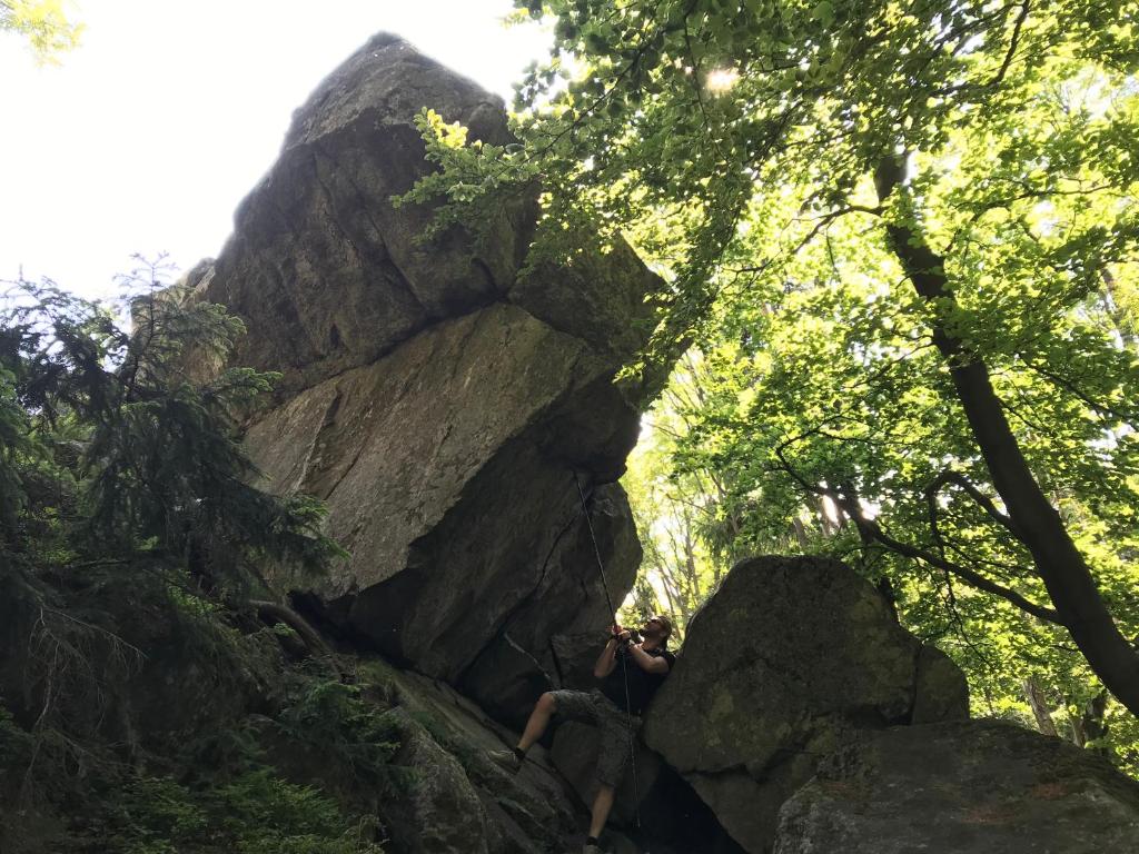 Nad Sowiogorskim Potokiem photo 1