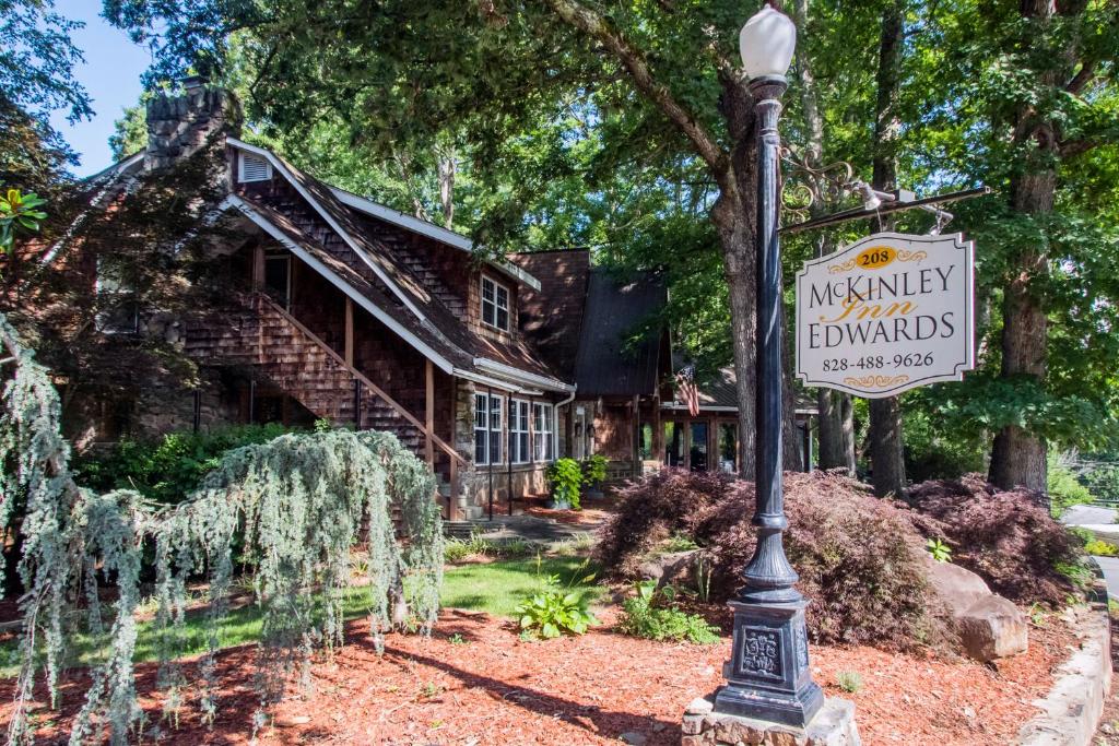 McKinley Edwards Inn image
