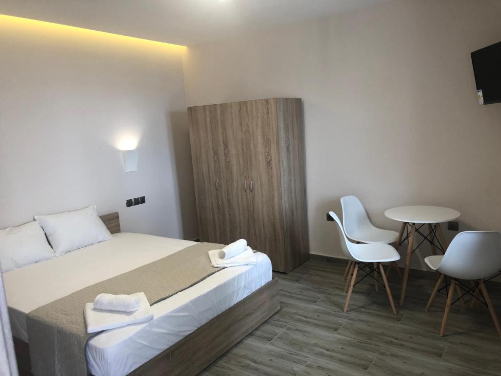 Angela Apartments & Studio