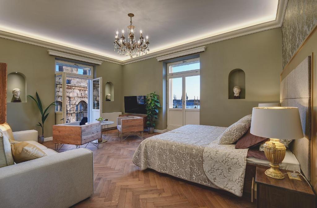 Arena & Sea View Luxurious Residence photo 1