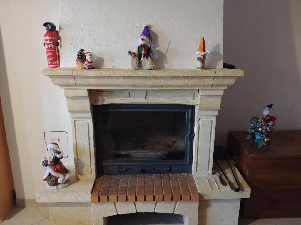 Gîte Bretz photo 2