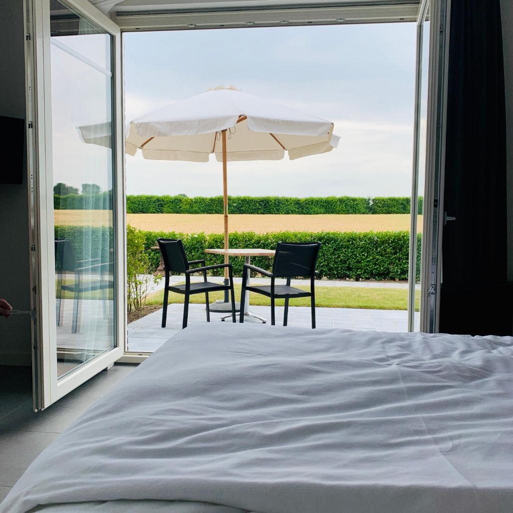 Groede B&B photo 4