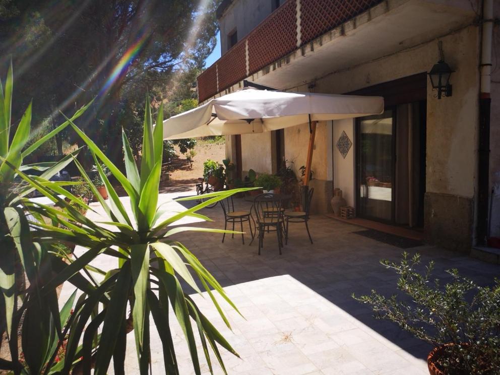 Casa Vacanze Tiberio e Le Gole photo 2