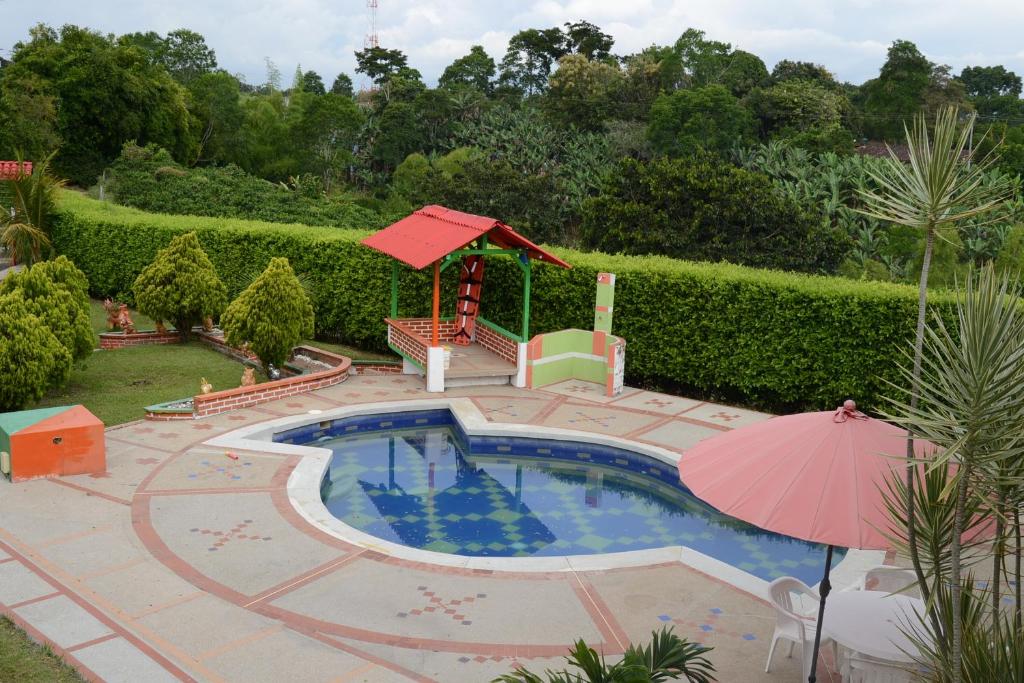 Finca Hotel Villa Soledad photo 1