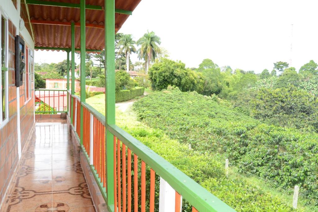 Finca Hotel Villa Soledad photo 2