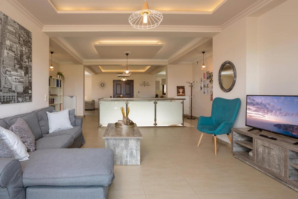 Villa Serenity photo 1