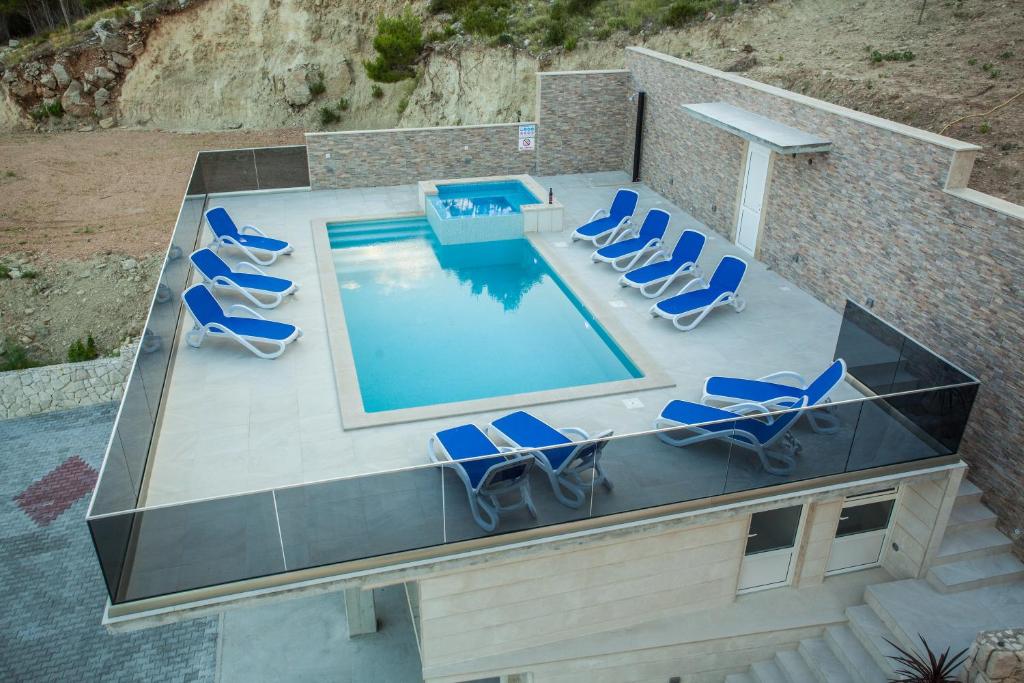 Apartments Pušić photo 4