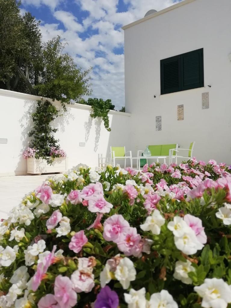 B&B Sole Mare Vento photo 1