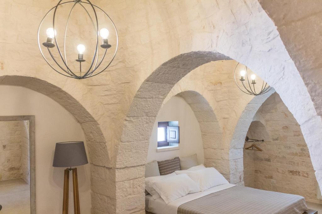 Trulli Nannì Room Type - King Room