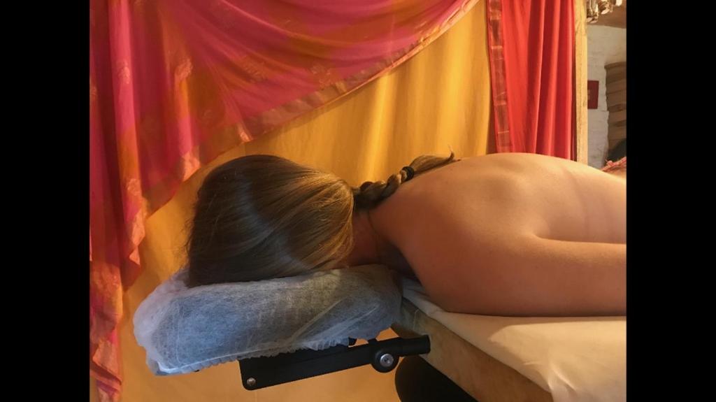 Zen au Marais Hammam Massages photo 1