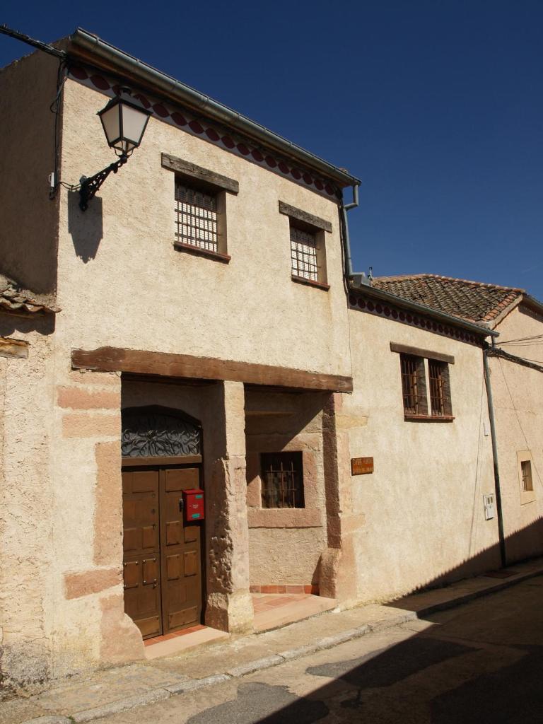 Casa rural Callejón del Palacio photo 1