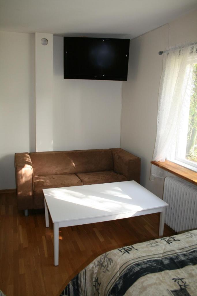 Lilla Huset på Slätten B&B photo 4