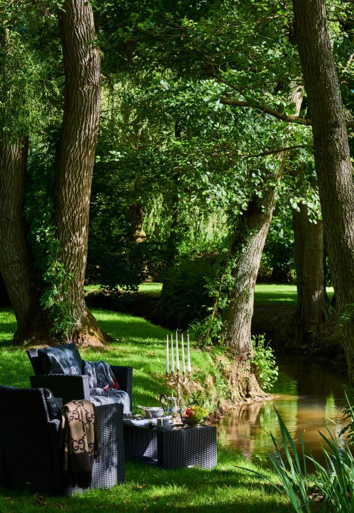 Moulin Royale photo 4