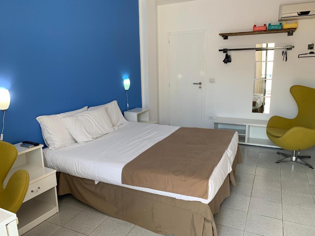 Guest House - La Sirena Salentina photo 1