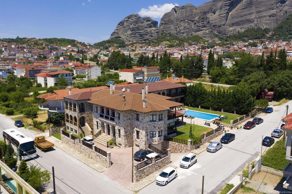 Monastiri Guesthouse photo 2