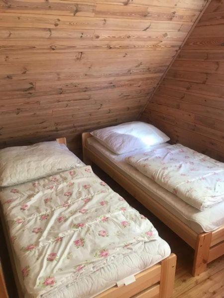 Ośrodek Wypoczynkowy OAZA photo 3