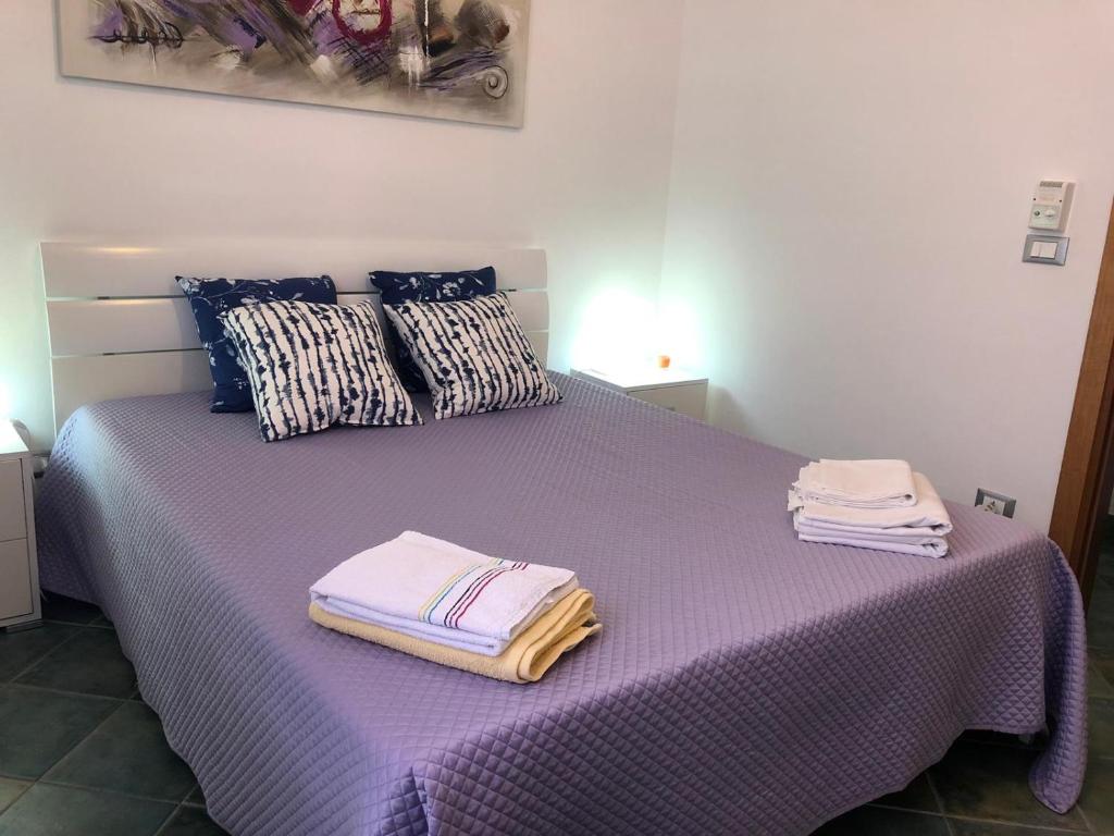 villa per sole mare e relax photo 3