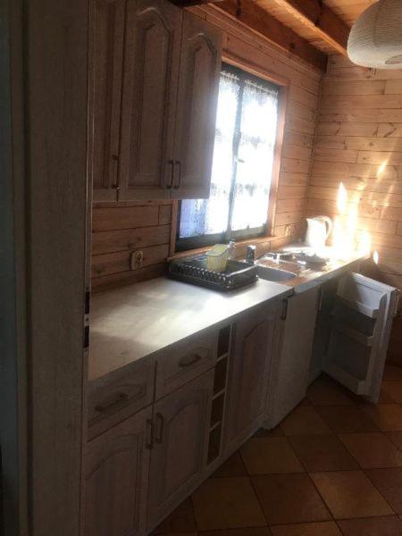 Ośrodek Wypoczynkowy OAZA photo 1