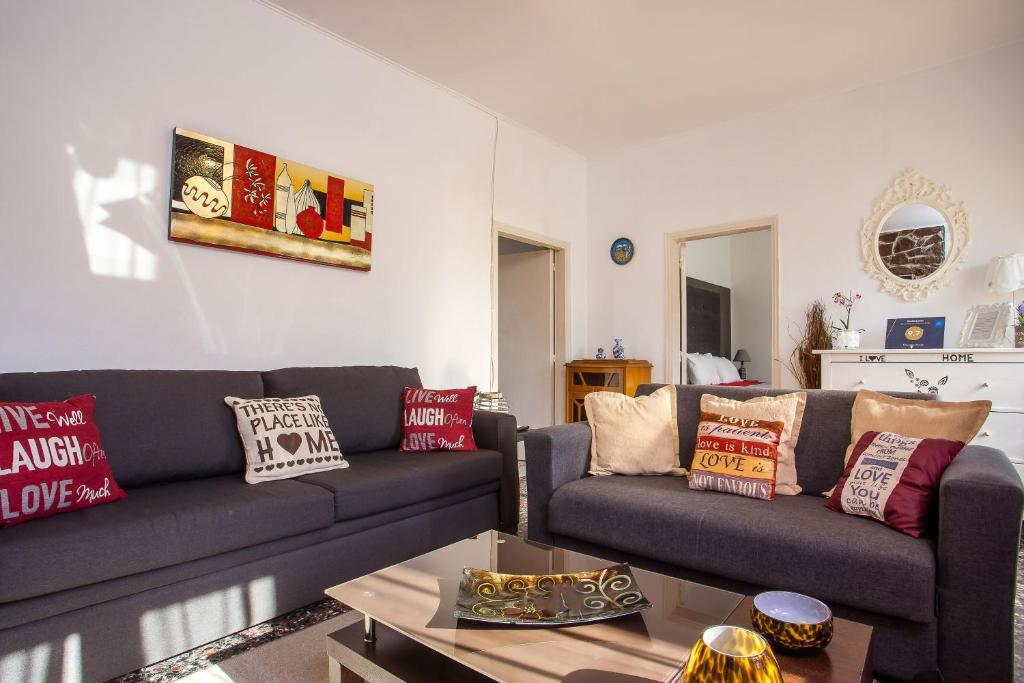 Filerimos House photo 1