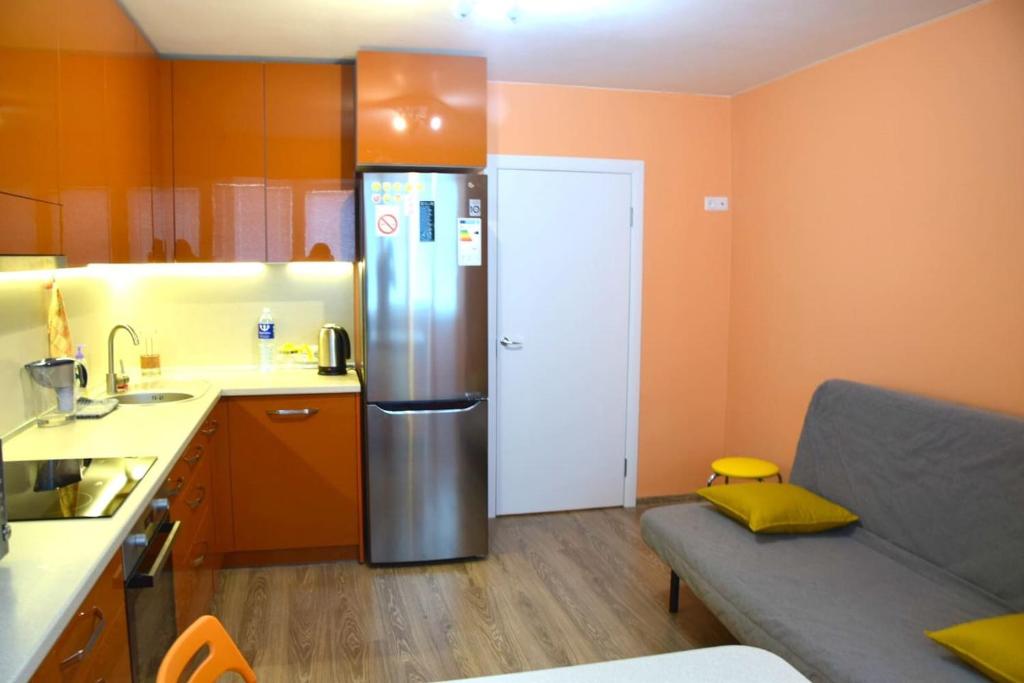 Apartment Visagina photo 1