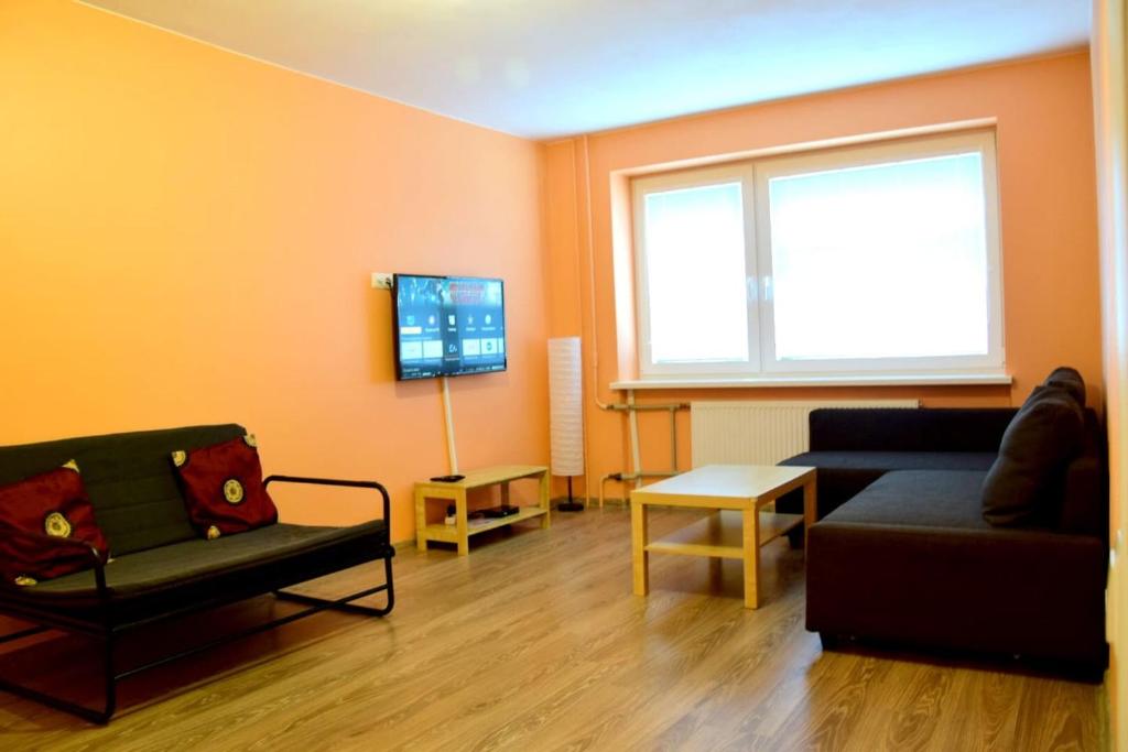 Apartment Visagina photo 2