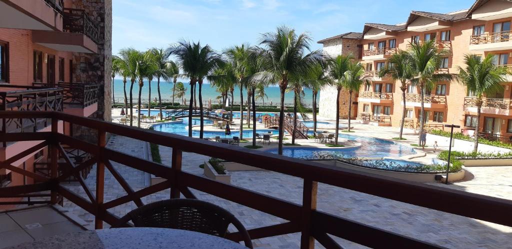 Manacá Apartamentos , Kariri Beach , Cumbuco photo 2