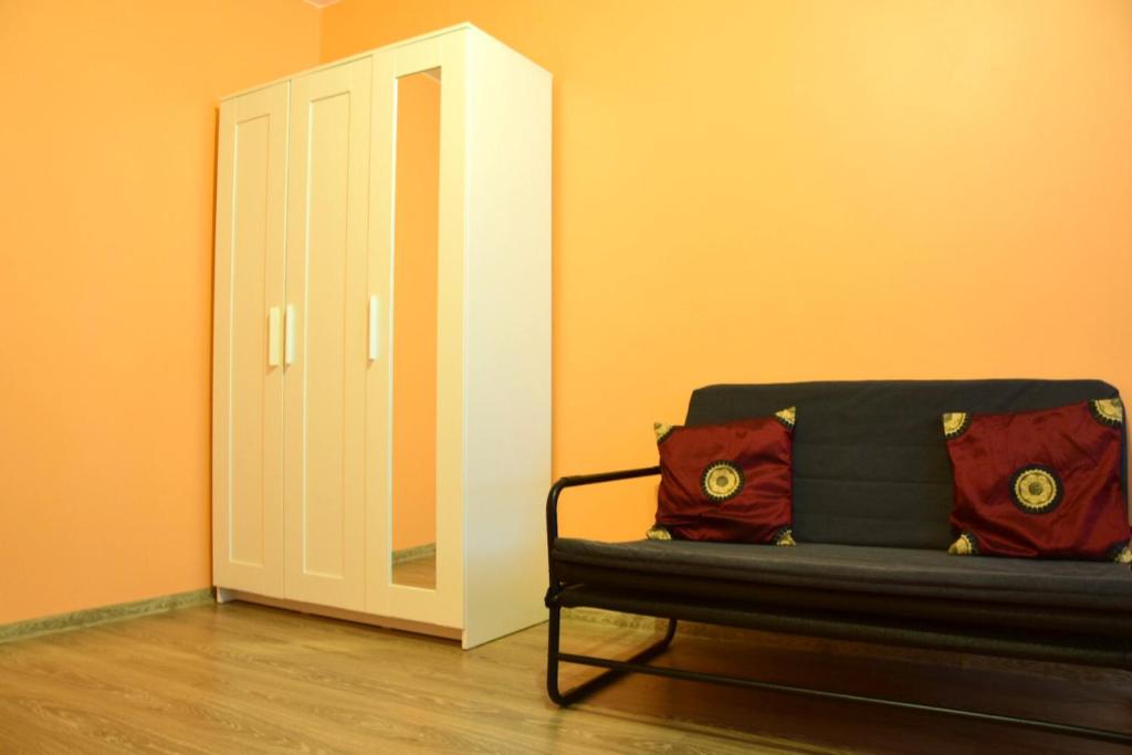 Apartment Visagina photo 3