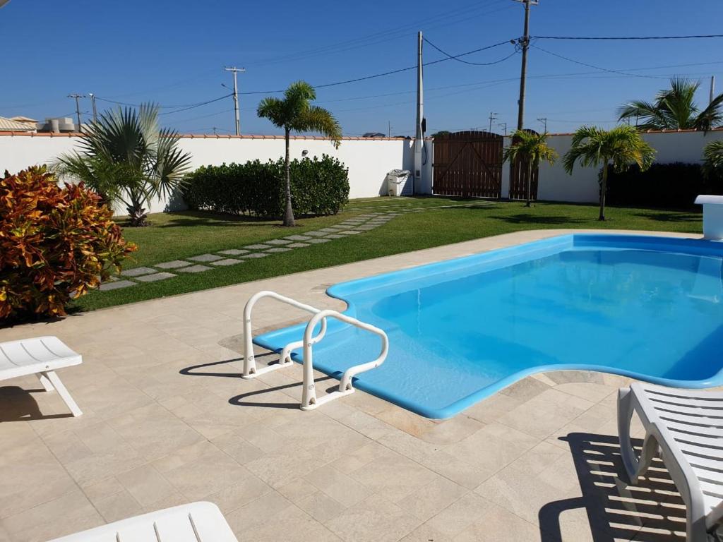 Maravilhosa Villa com Piscina photo 4