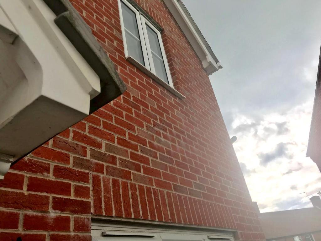HOUSE shared, New Build 36 Nottingham 3bedrooms