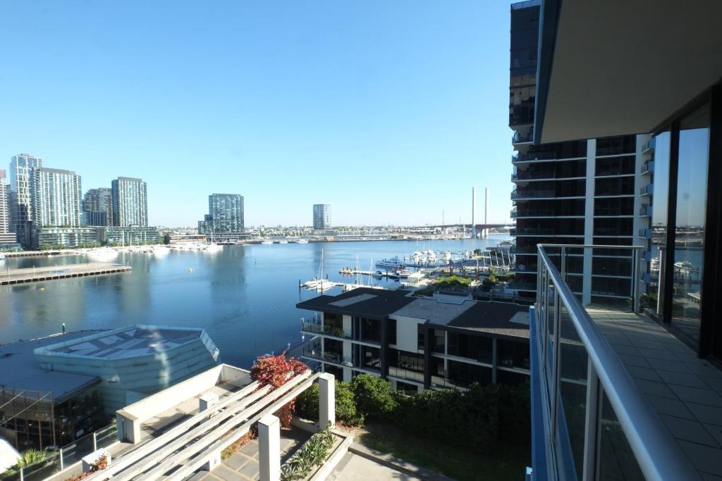 ACD Apartments photo 4