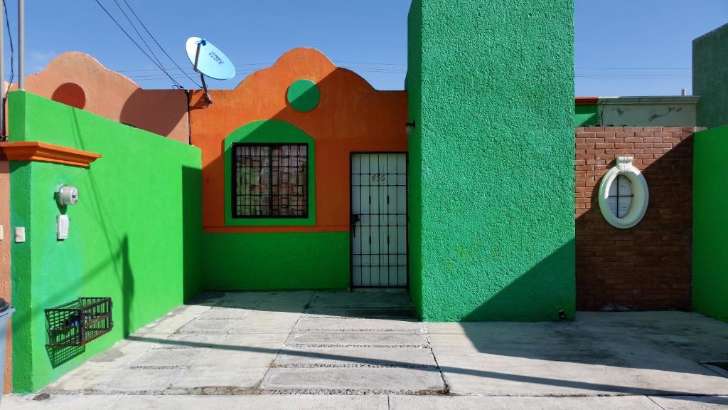 Casa Pachuca hidalgo