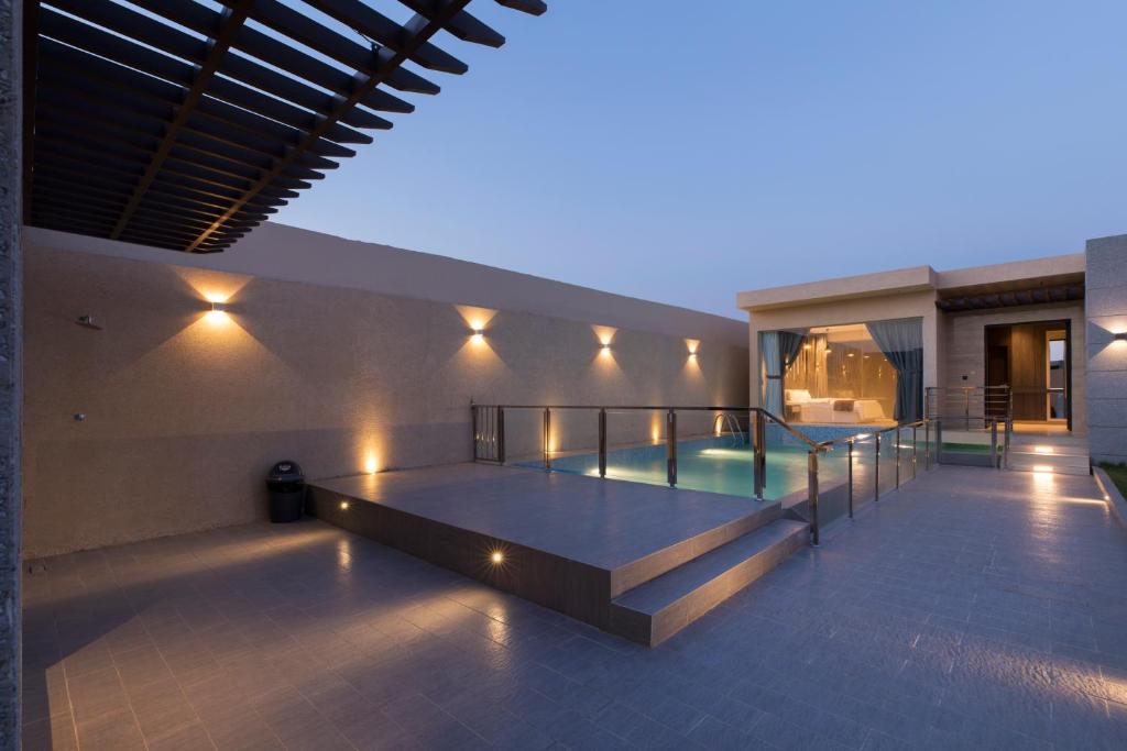 The Corner Hotel Resorts - Riyadh photo 2