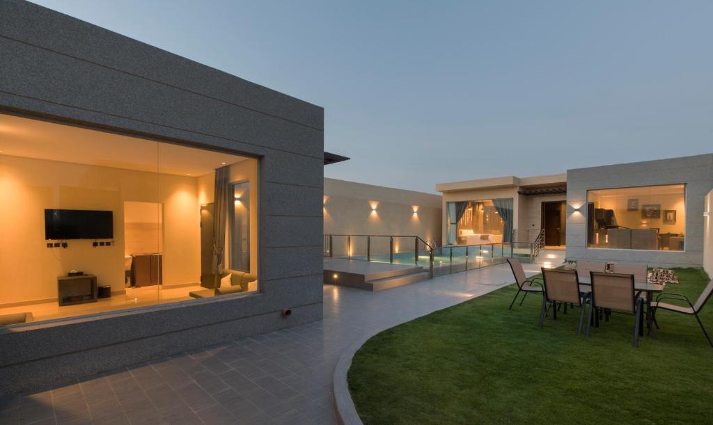 The Corner Hotel Resorts - Riyadh photo 1