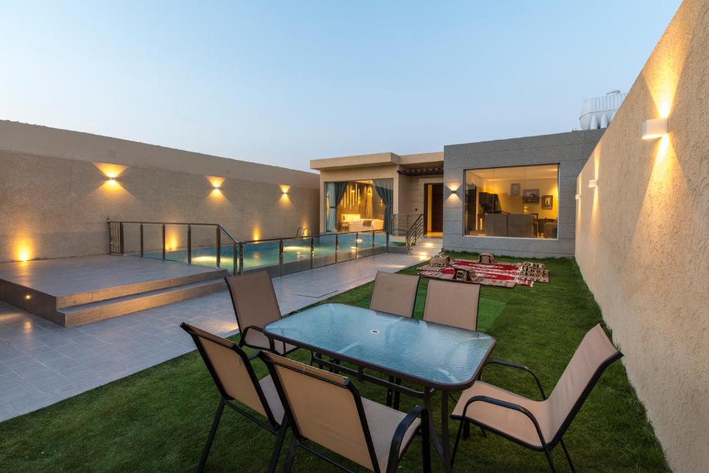 The Corner Hotel Resorts - Riyadh photo 3