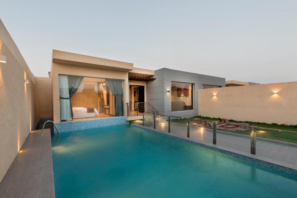 The Corner Hotel Resorts - Riyadh photo 4