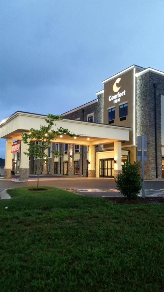 Comfort Inn White House photo 2