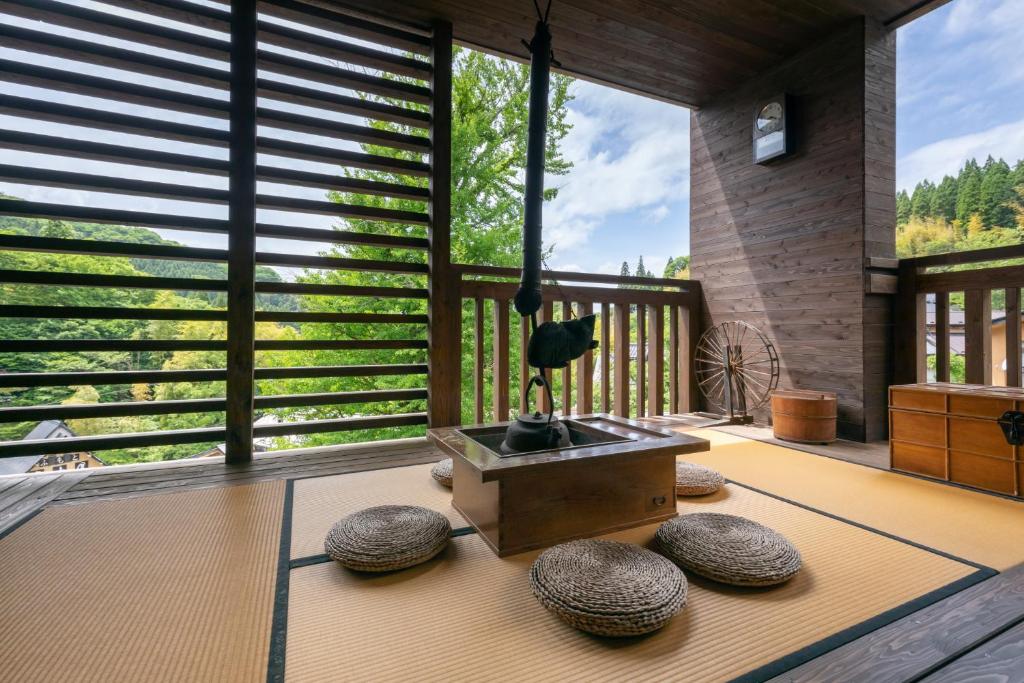Ryokan Nanjoen photo 4