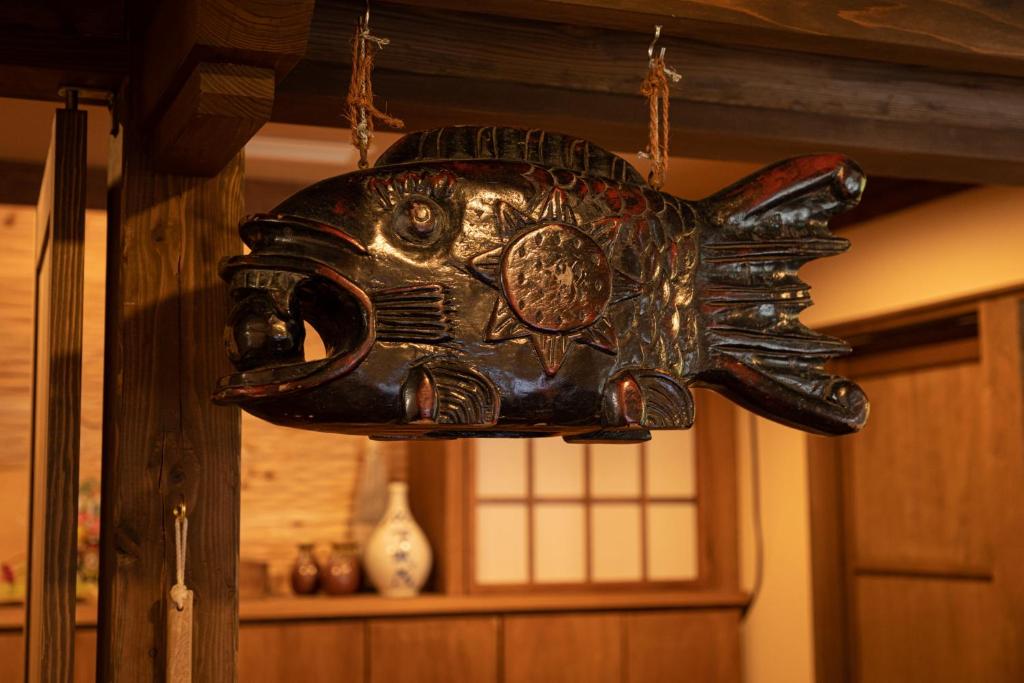 Ryokan Nanjoen photo 2