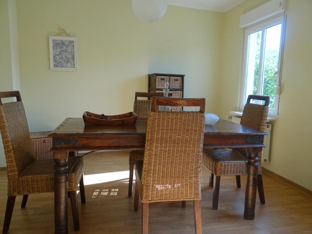 Haus Moezelblik photo 1