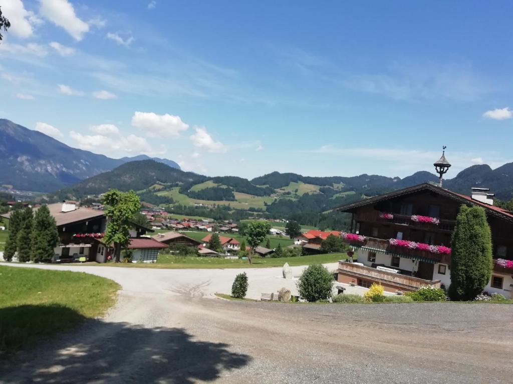 Ferienwohnung Angererhof photo 4