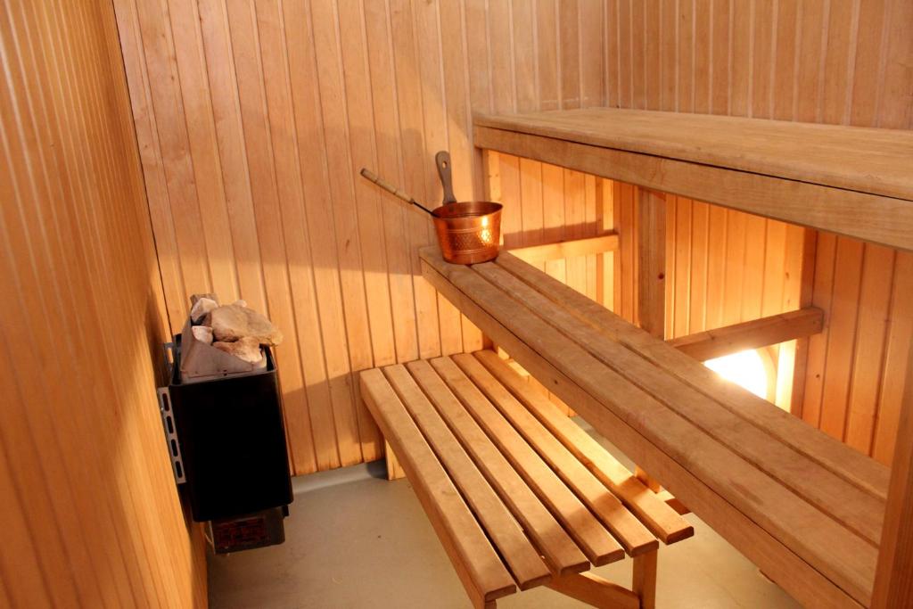 Voore Guesthouse