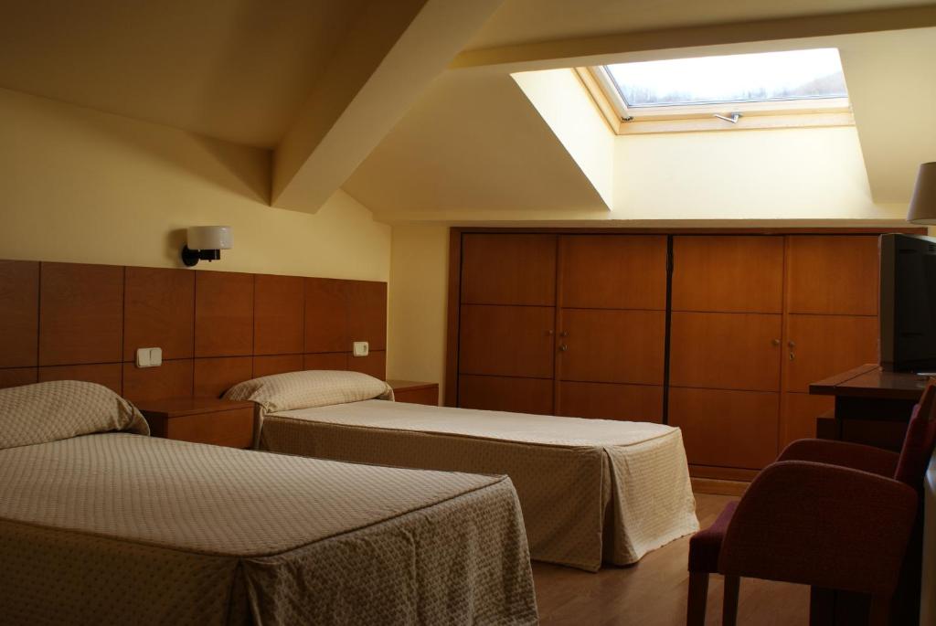 Gran Hotel Balneario photo 1