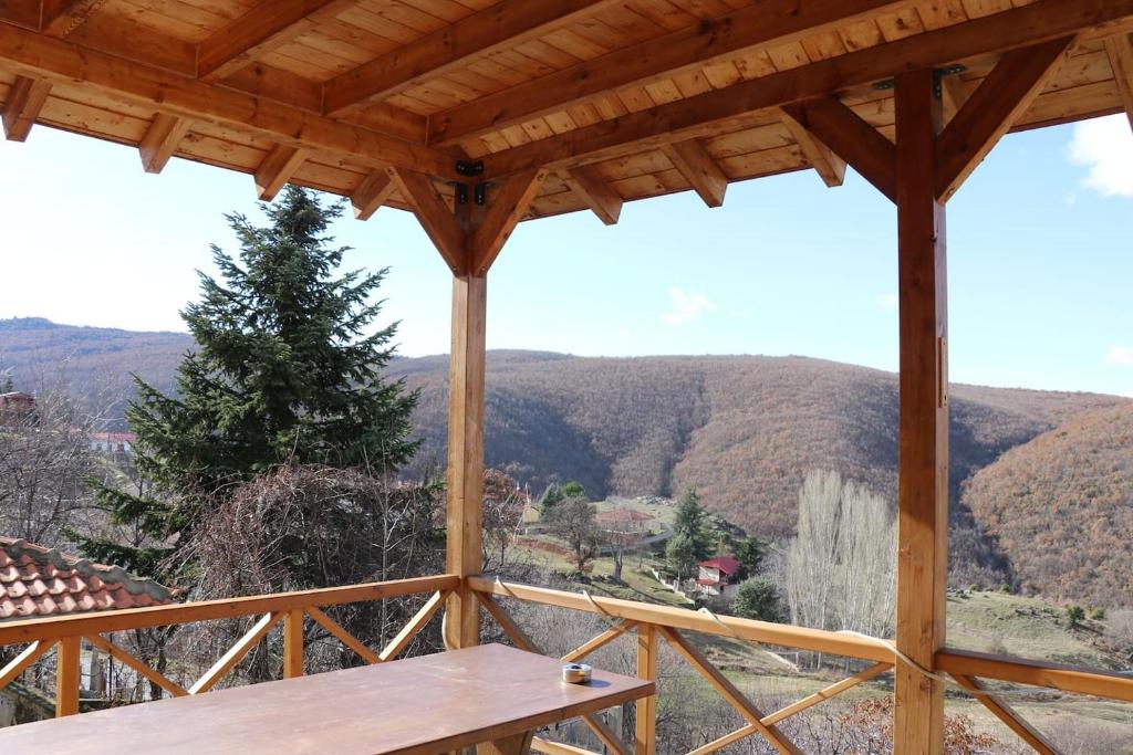 Casa Kedrova, Mountain Voras-Kaimaktsalan Edessa photo 4